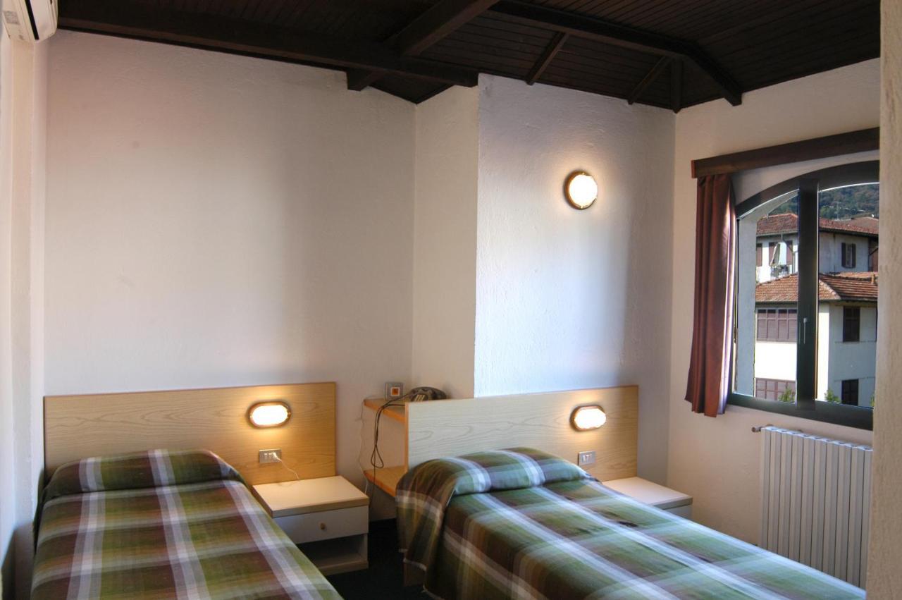 Hotel Eden Baveno Exterior photo