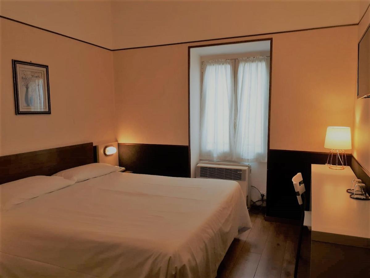 Hotel Eden Baveno Exterior photo