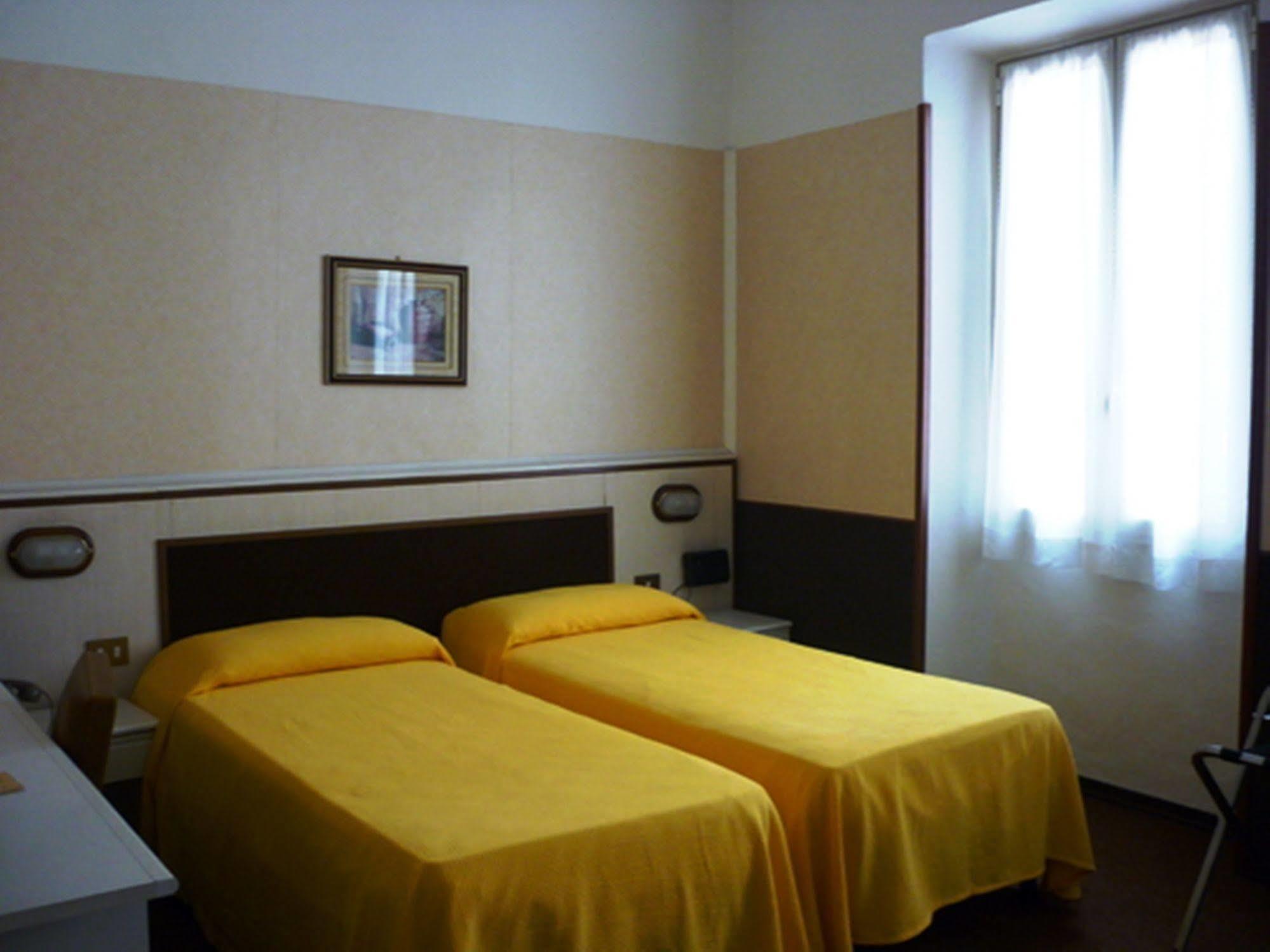 Hotel Eden Baveno Exterior photo