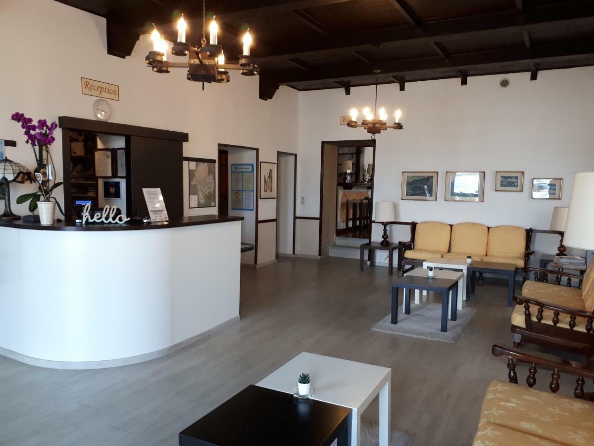 Hotel Eden Baveno Exterior photo